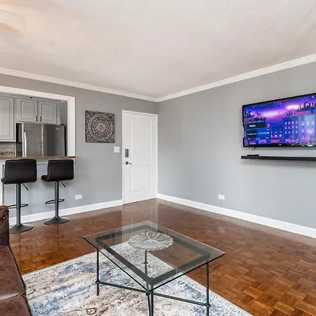 Entire Condo! Downtown! 24 Concierge! Pt9B Atlanta Extérieur photo