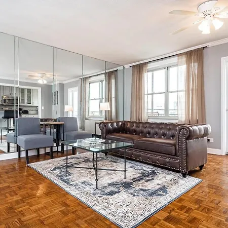 Entire Condo! Downtown! 24 Concierge! Pt9B Atlanta Extérieur photo