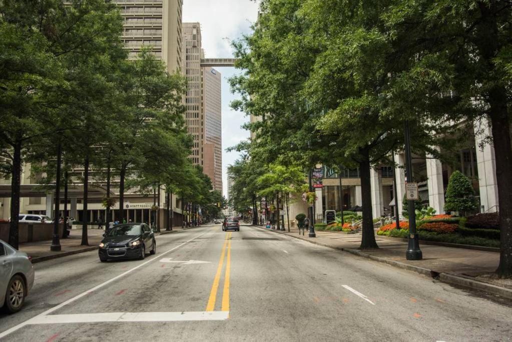Ferienhaus Entire Condo! Downtown! 24 Concierge! Pt9b