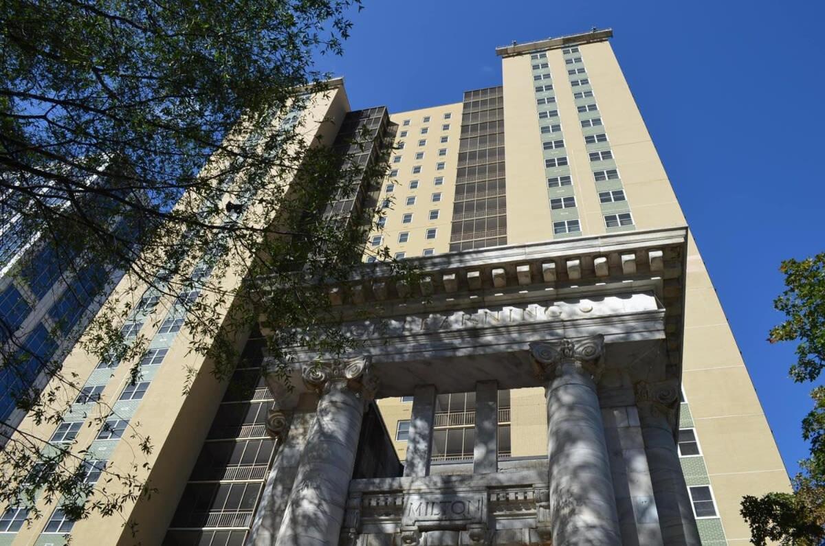 Ferienhaus Entire Condo! Downtown! 24 Concierge! Pt9b Atlanta