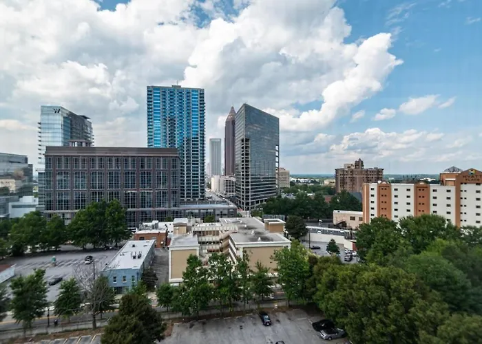 Entire Condo! Downtown! 24 Concierge! Pt9B