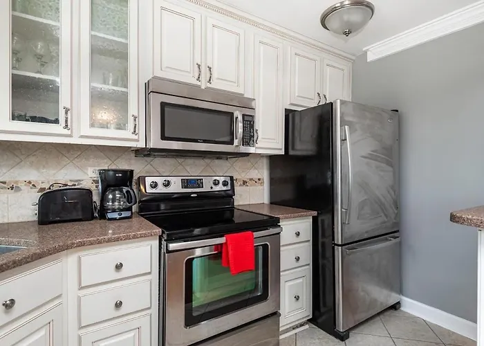 Entire Condo! Downtown! 24 Concierge! Pt9B