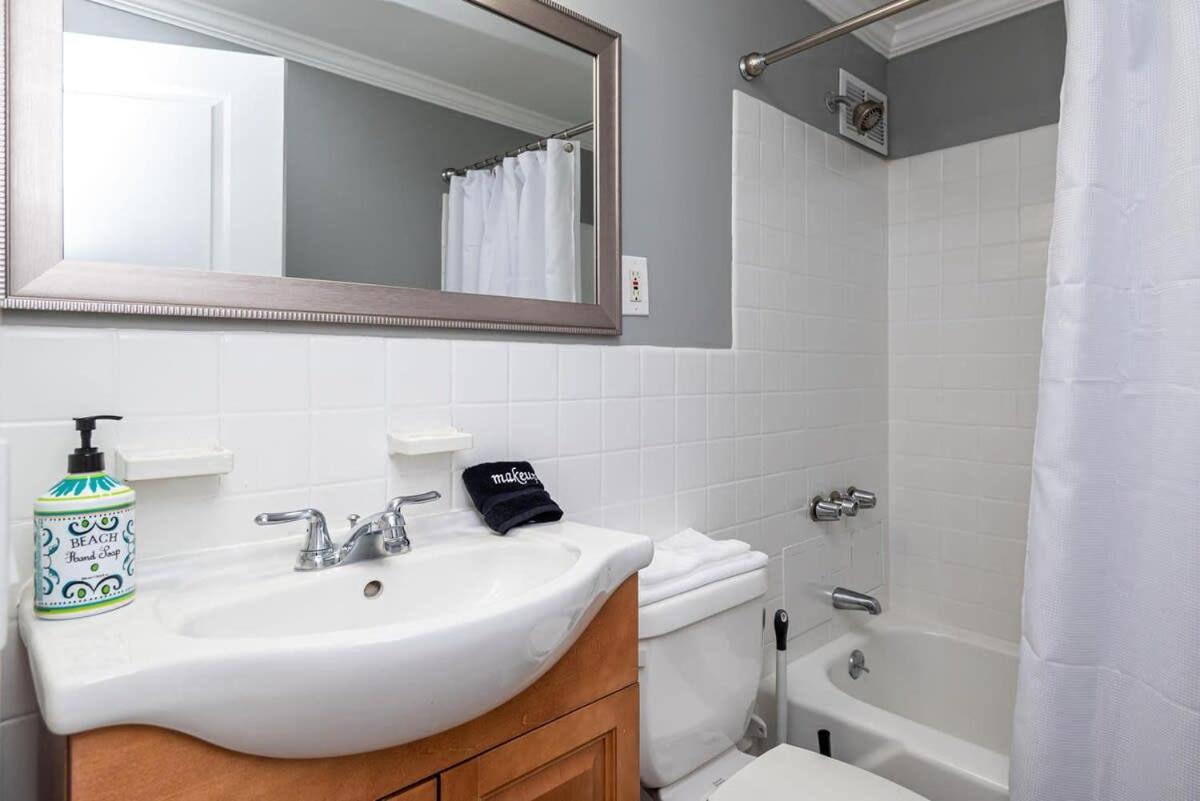 Hébergement de vacances Entire Condo! Downtown! 24 Concierge! Pt9b Atlanta