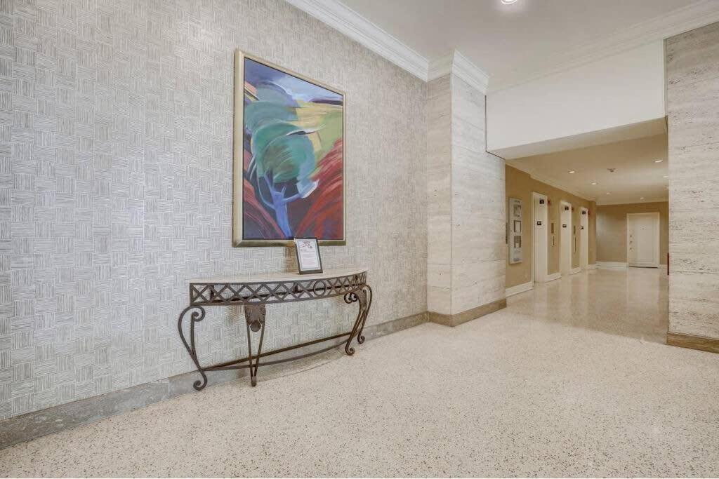 Hébergement de vacances Entire Condo! Downtown! 24 Concierge! Pt9b Atlanta