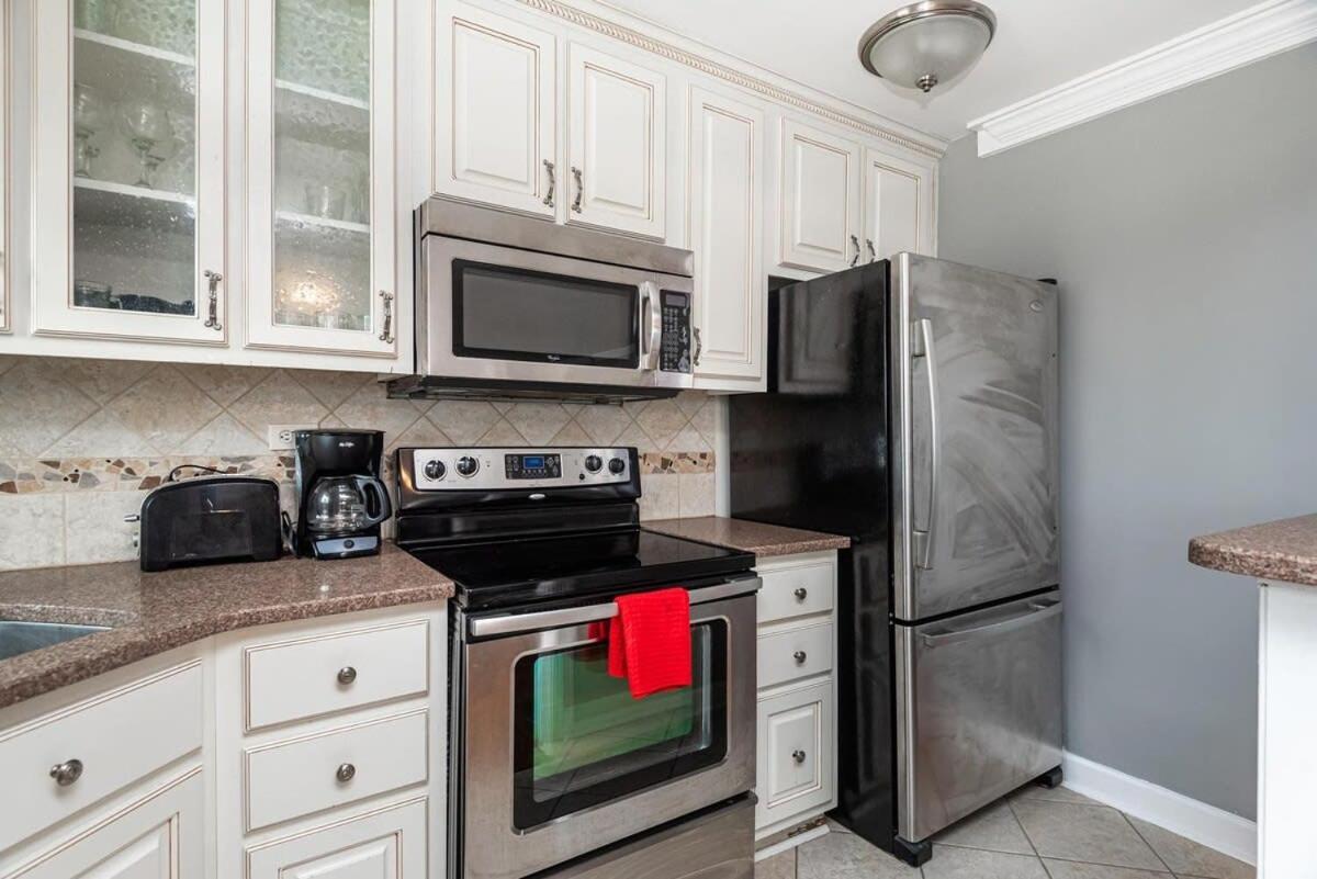 Entire Condo! Downtown! 24 Concierge! Pt9b Atlanta
