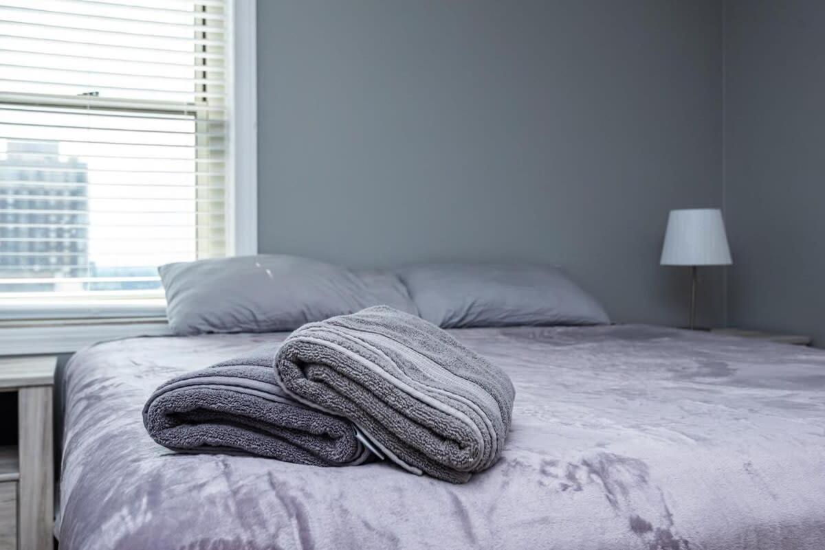 Hébergement de vacances Entire Condo! Downtown! 24 Concierge! Pt9b Atlanta