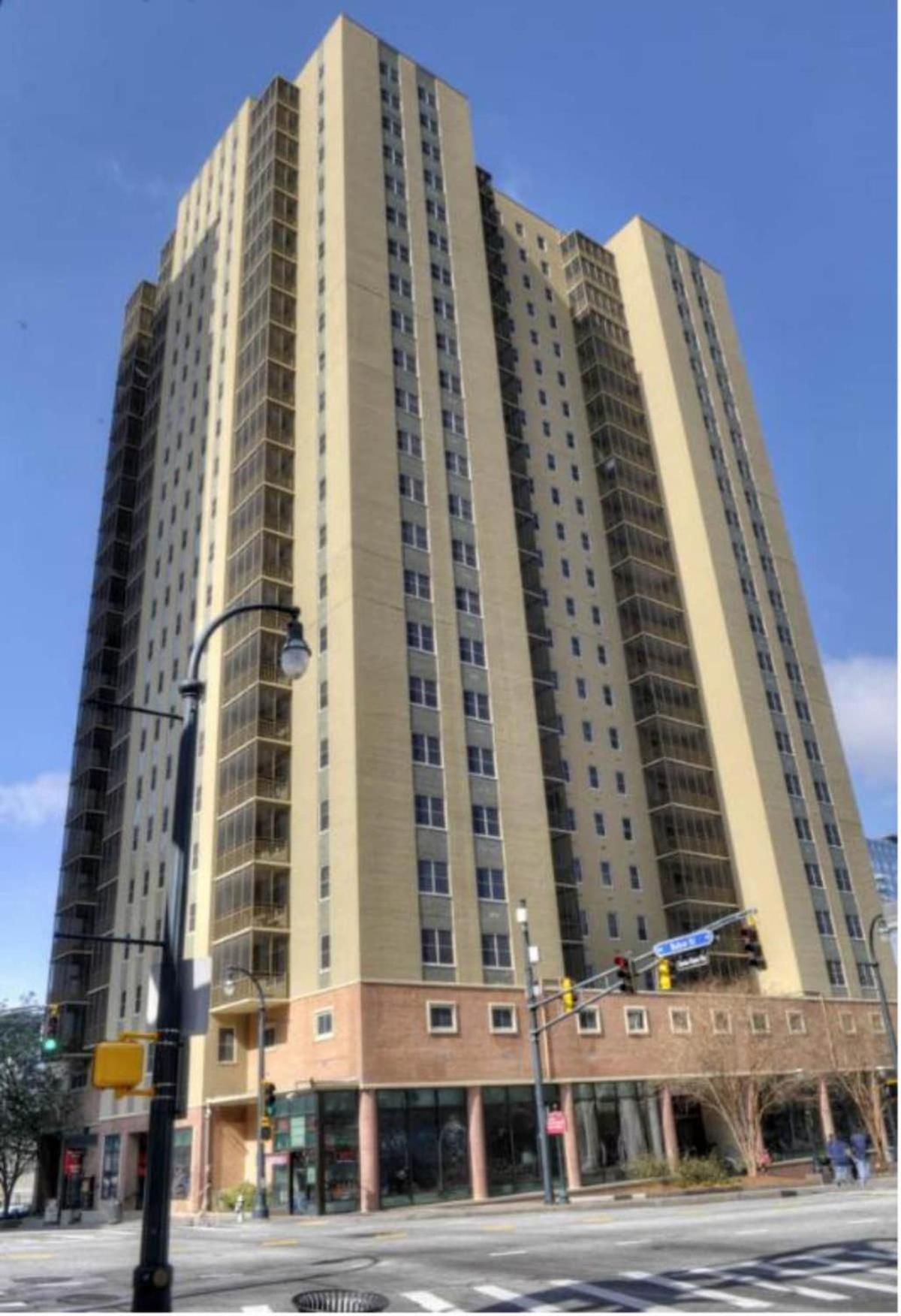 Hébergement de vacances Entire Condo! Downtown! 24 Concierge! Pt9b *