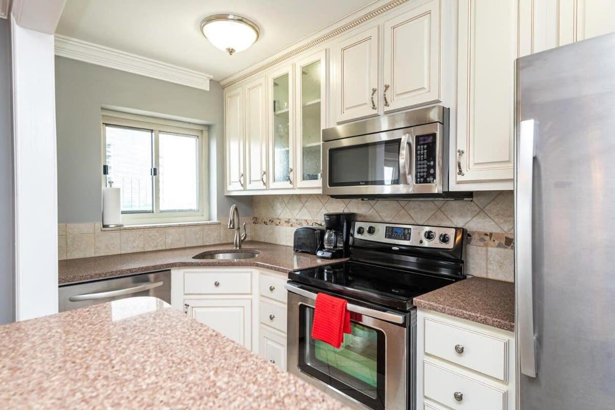 Hébergement de vacances Entire Condo! Downtown! 24 Concierge! Pt9b Atlanta
